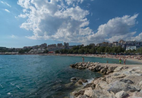  Luxury Rooms Near the Beach3  Сплит